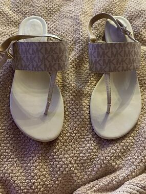 Michael Kors Sandals